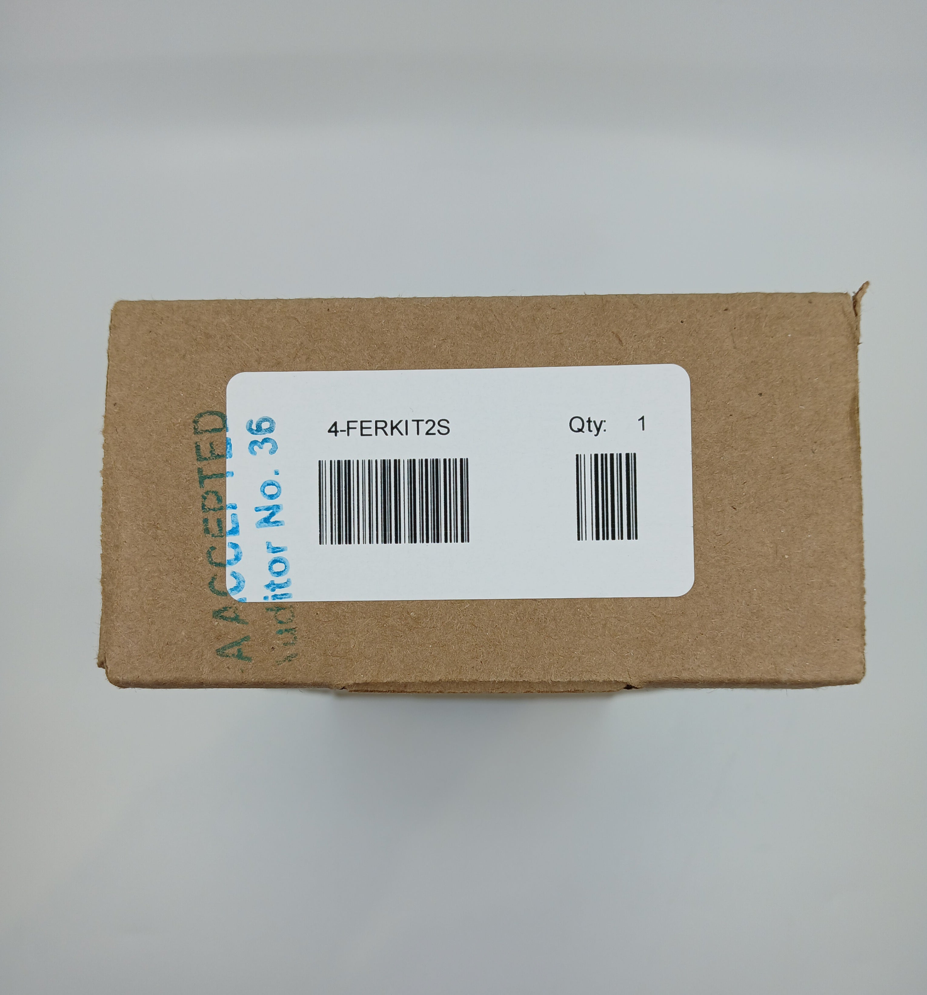 Edwards 4-FERKIT2L - JEM Systems UK