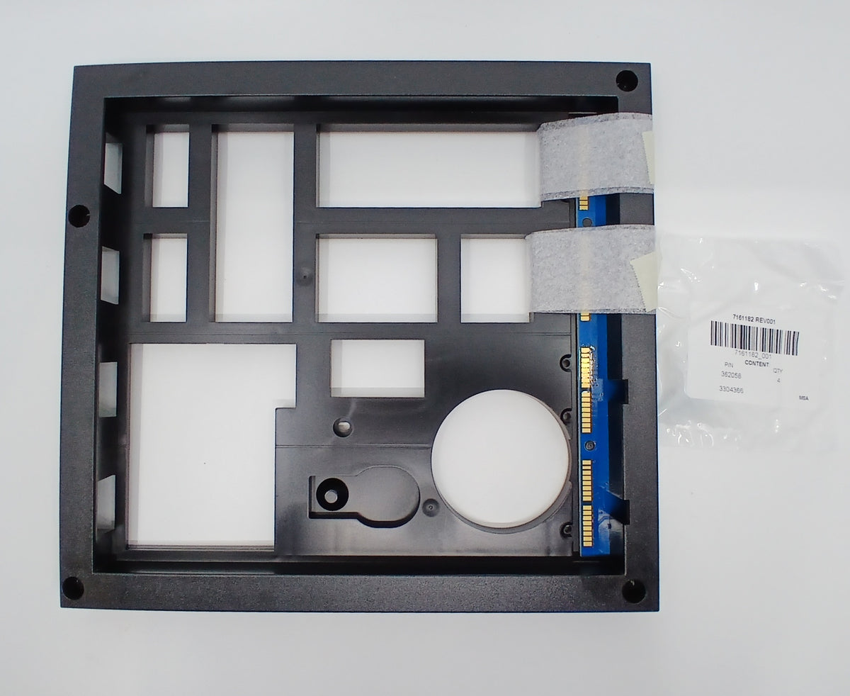 Edwards 4-4ANNFA - JEM Systems UK