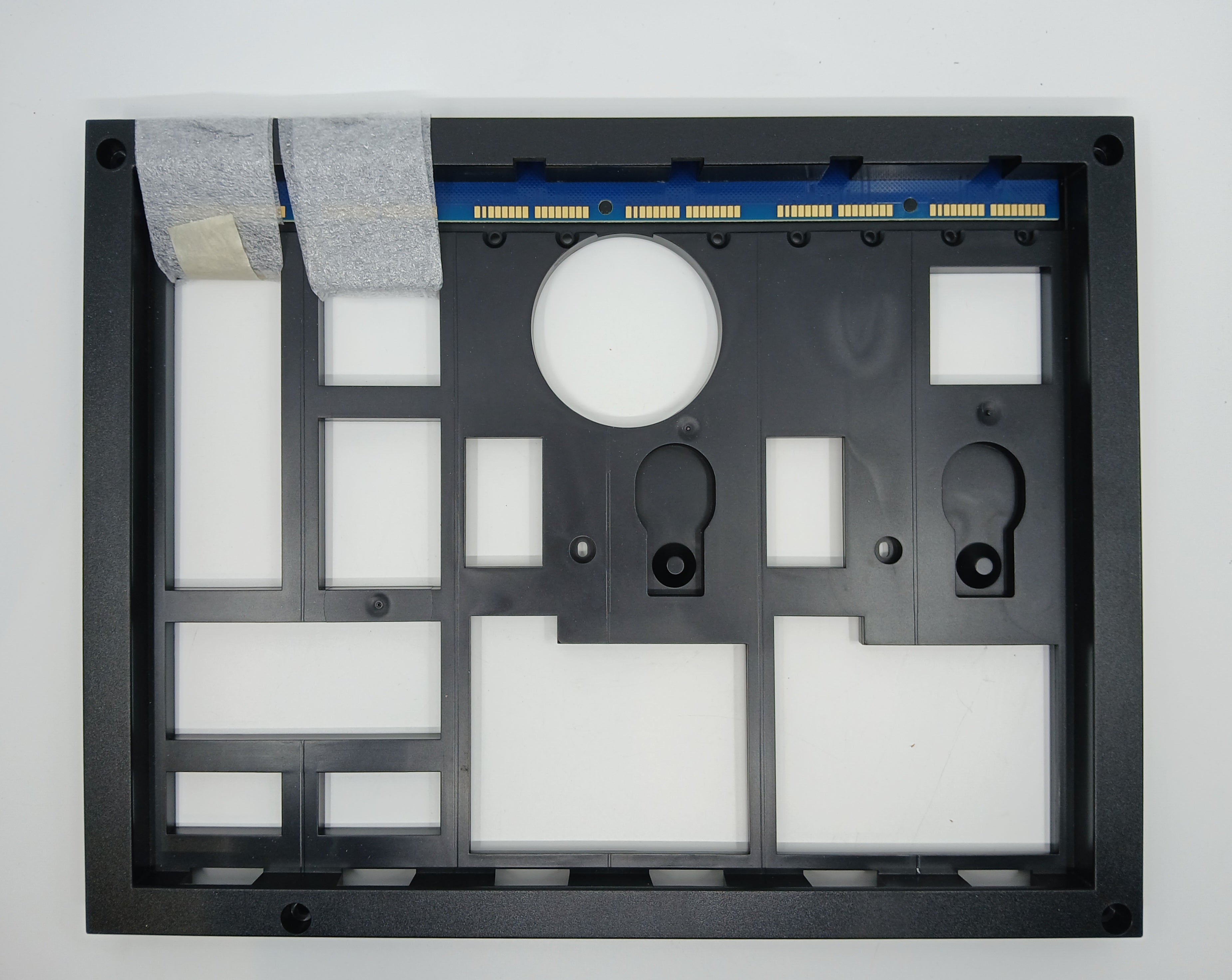 Edwards 4-6ANNFA - JEM Systems UK