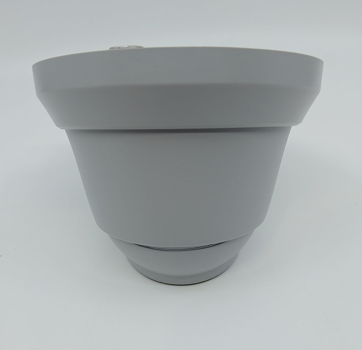 TruVision TVT-6101 HD-TVI Analog Turret Camera, 5 MP, 2.8 mm lens, WDR, 30 m IR, HD-TVI Output, IP67 - JEM Systems UK