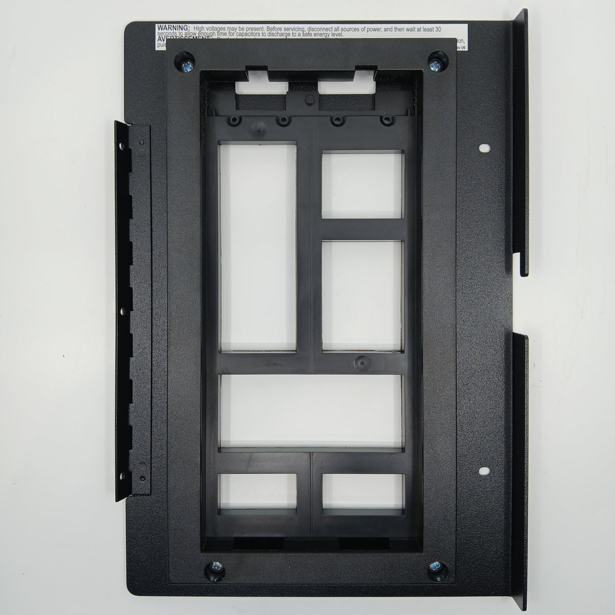 Edwards 4-2ANND-E - JEM Systems UK