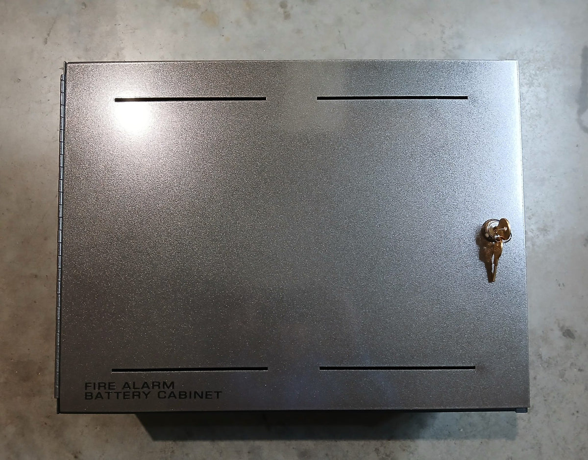 Kidde BC-1 - JEM Systems UK