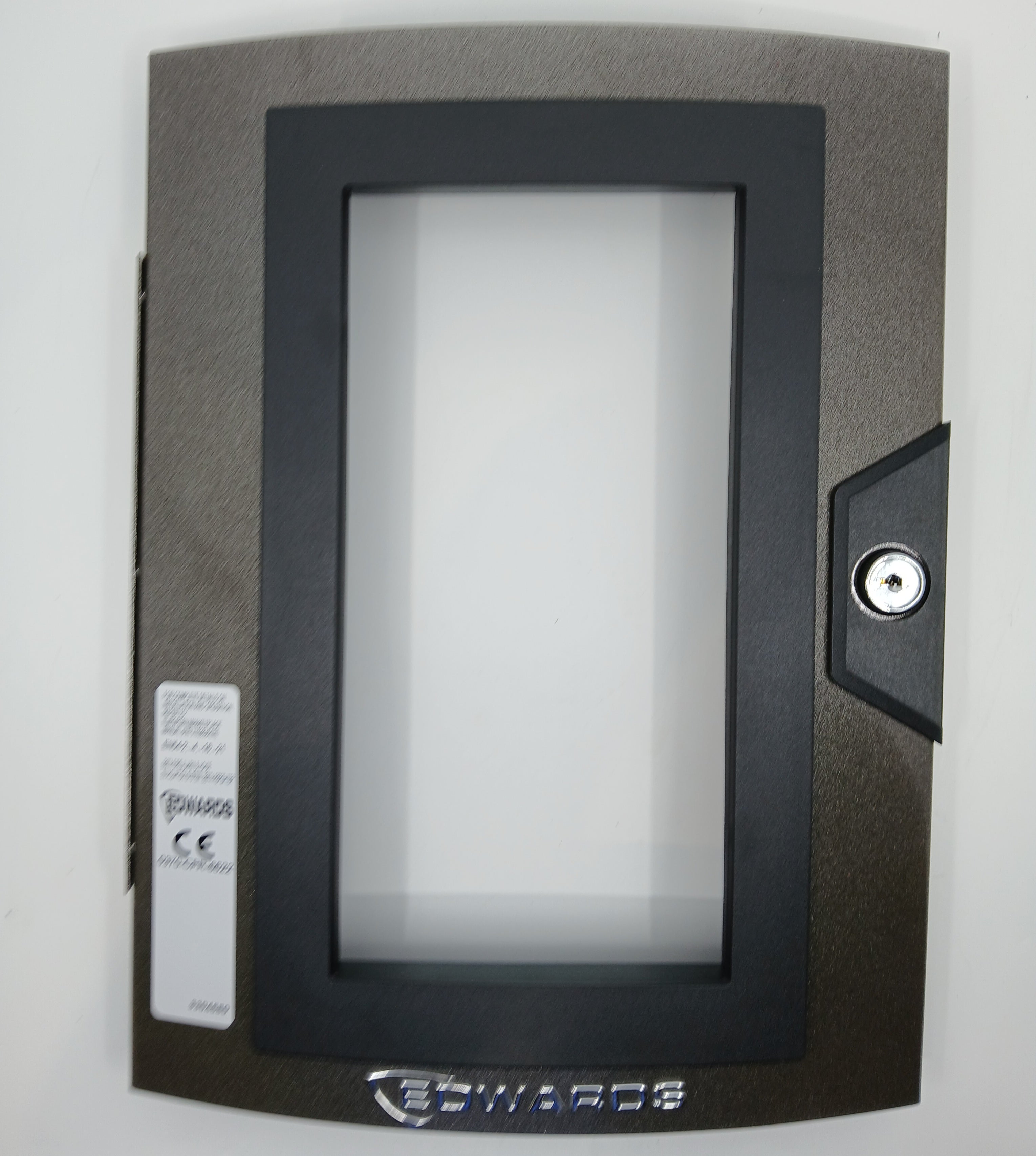 Edwards 4-2ANND-E - JEM Systems UK