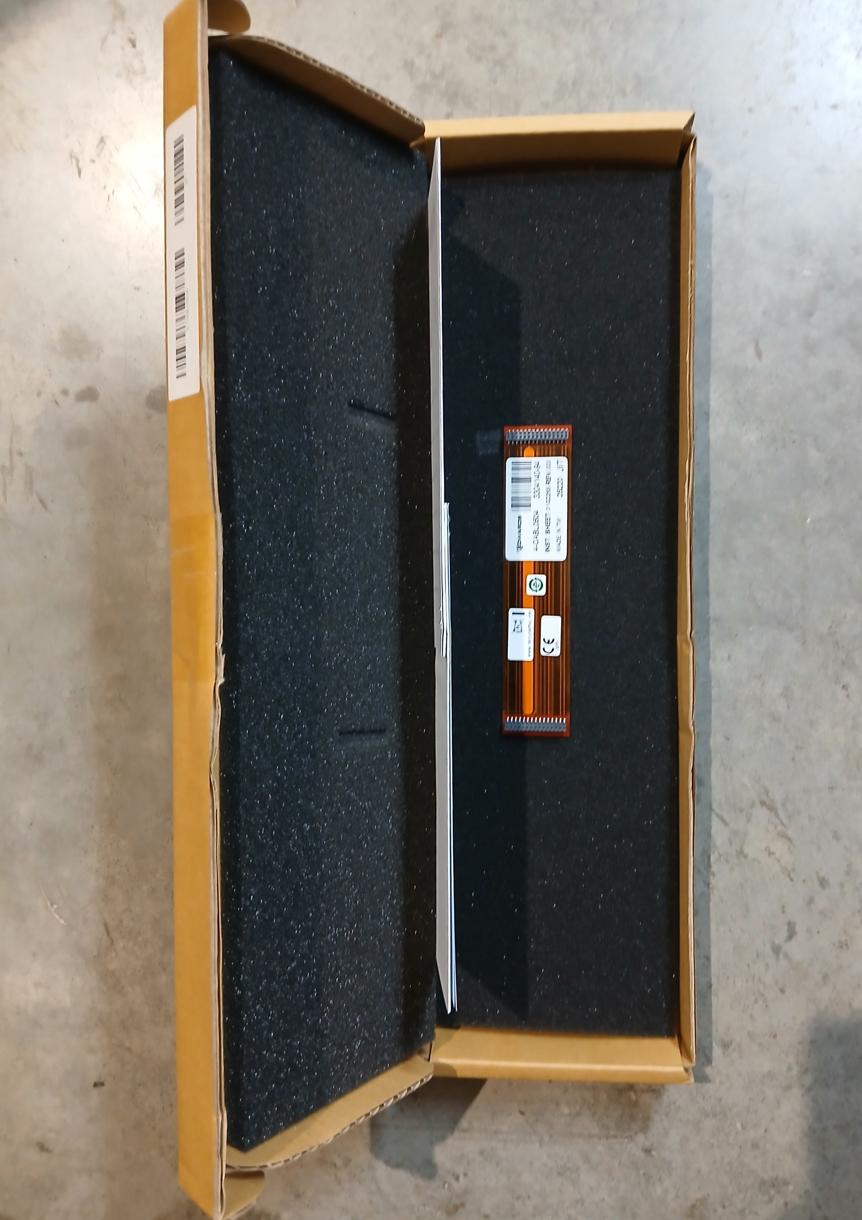 Edwards 4-CABL0504 - JEM Systems UK