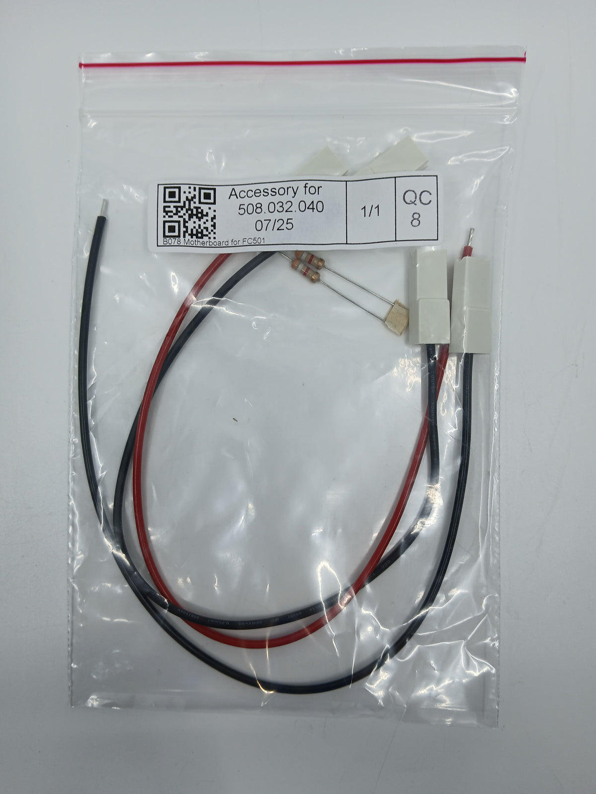 FireClass 508.032.040 B078 Motherboard for FC501 - JEM Systems UK