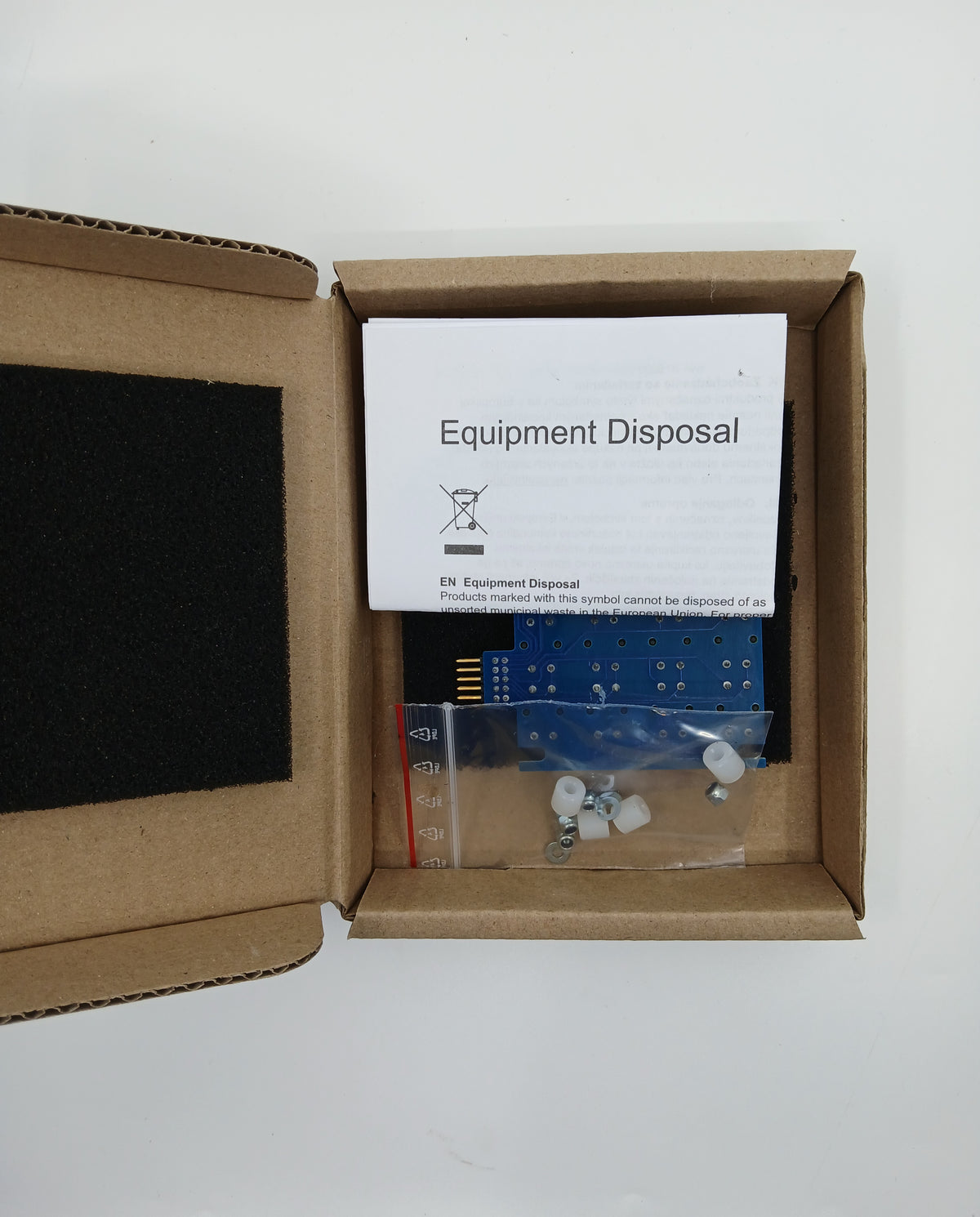 Aritech KP2000 - JEM Systems UK