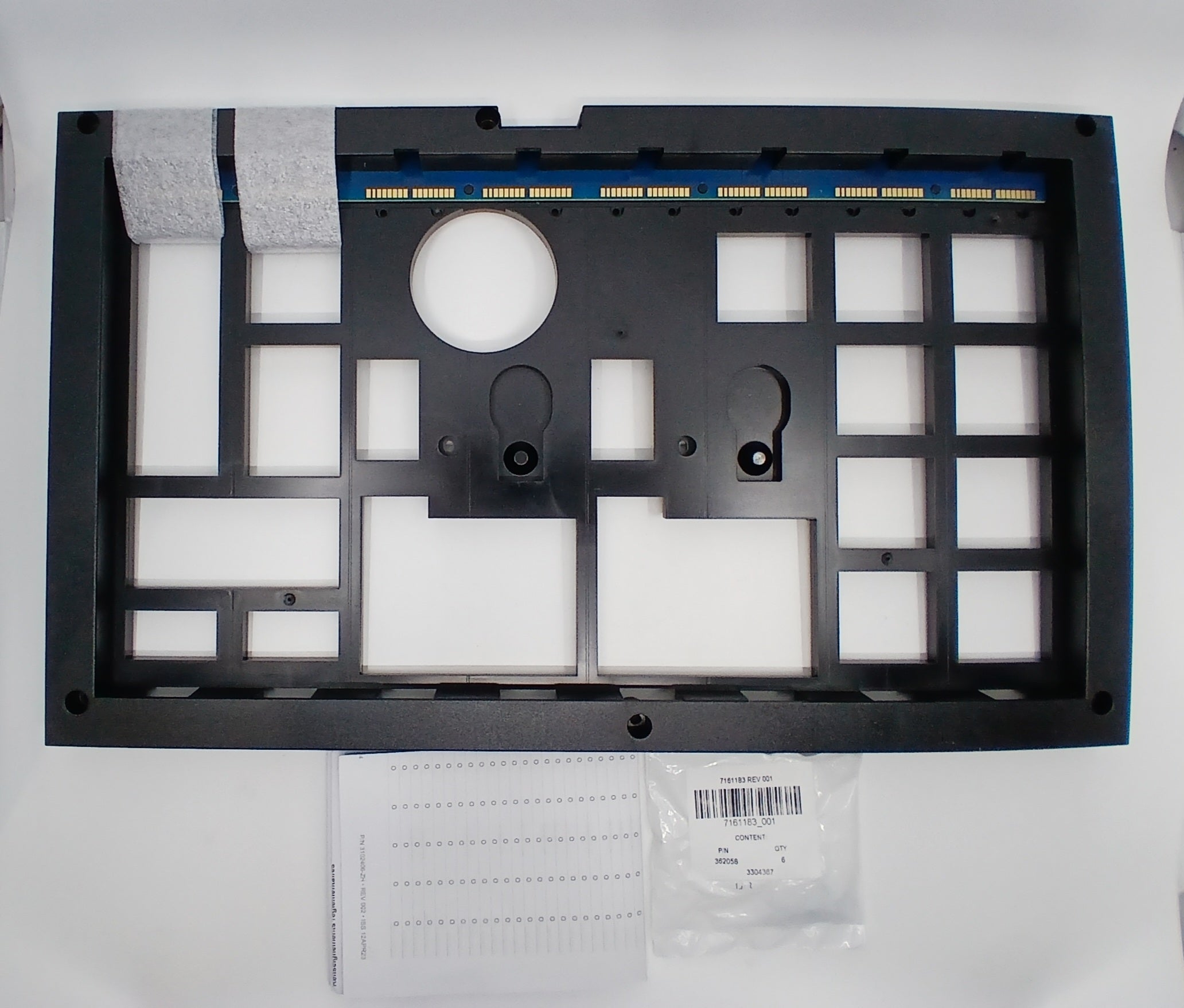 Edwards 4-8ANNFA - JEM Systems UK