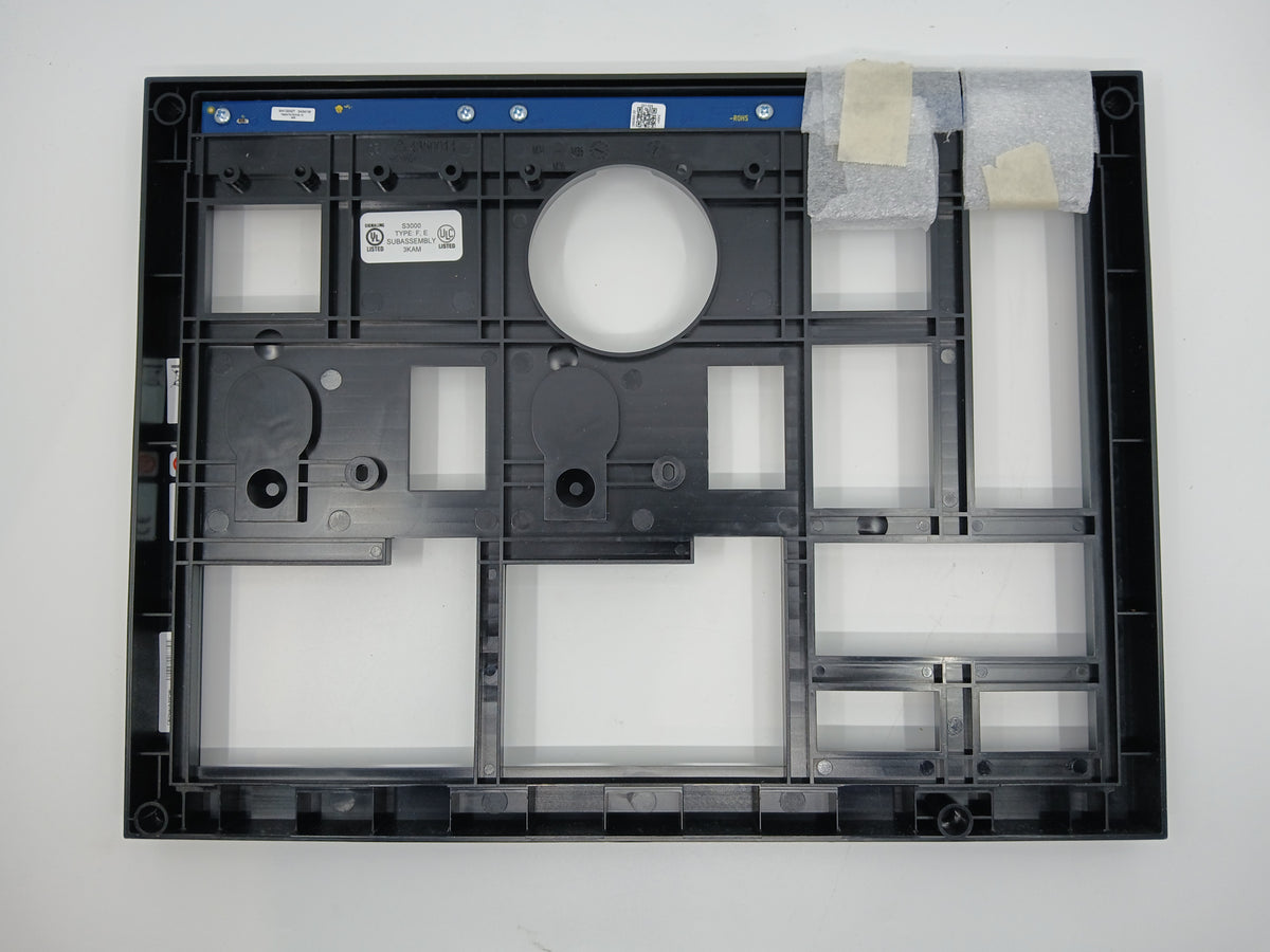 Edwards 4-6ANNFA - JEM Systems UK