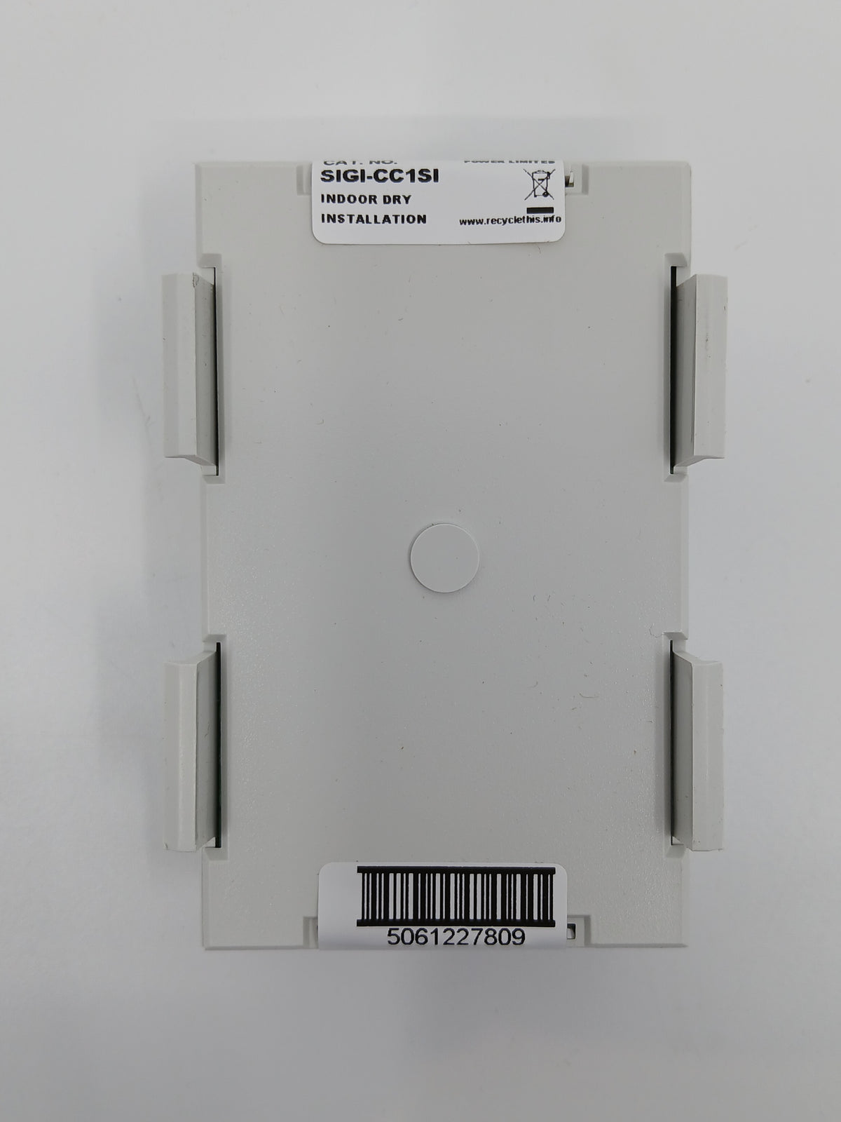 Edwards SIGI-CC1SI - JEM Systems UK