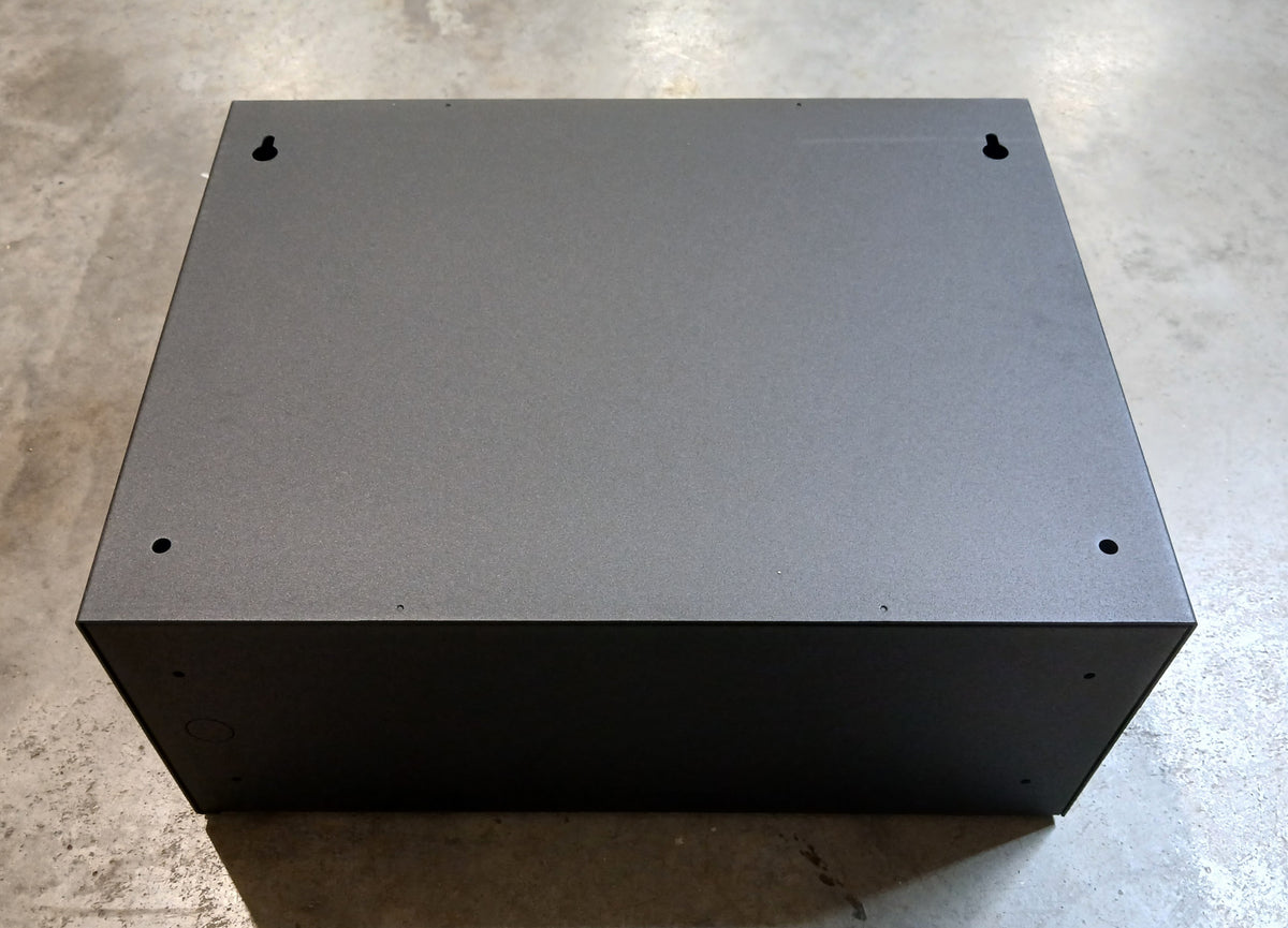 Kidde BC-1 - JEM Systems UK