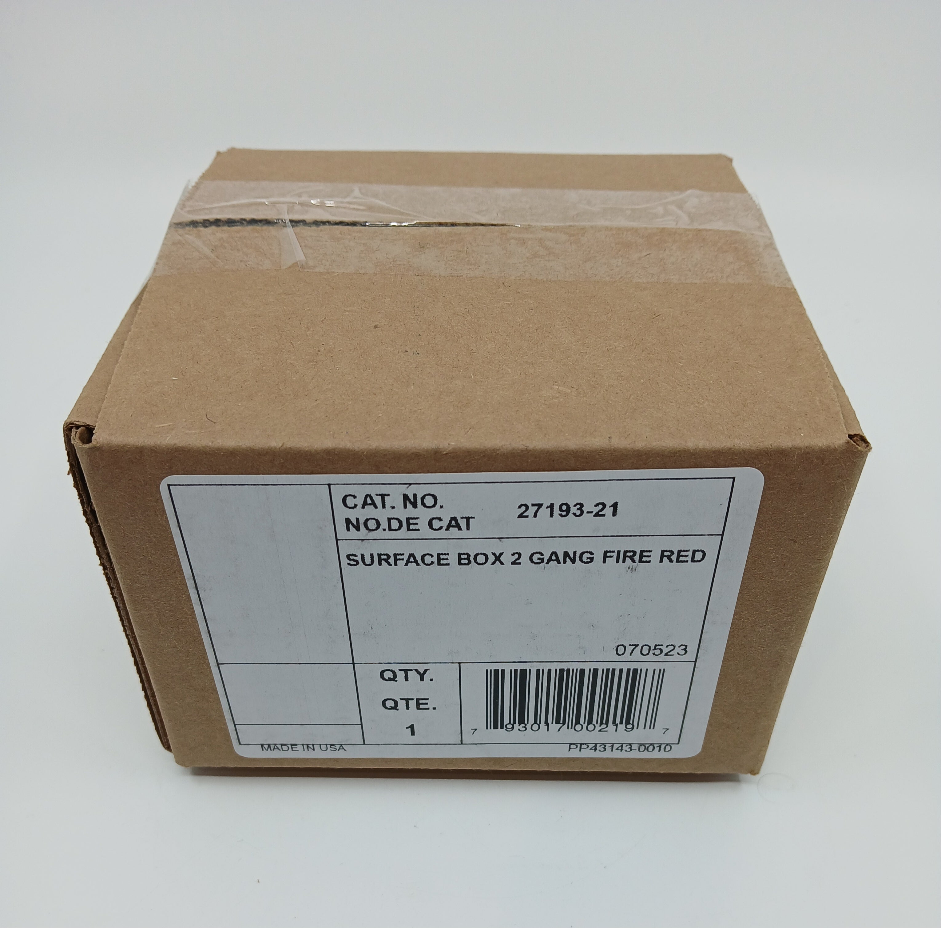 Edwards 27193-21 - JEM Systems UK