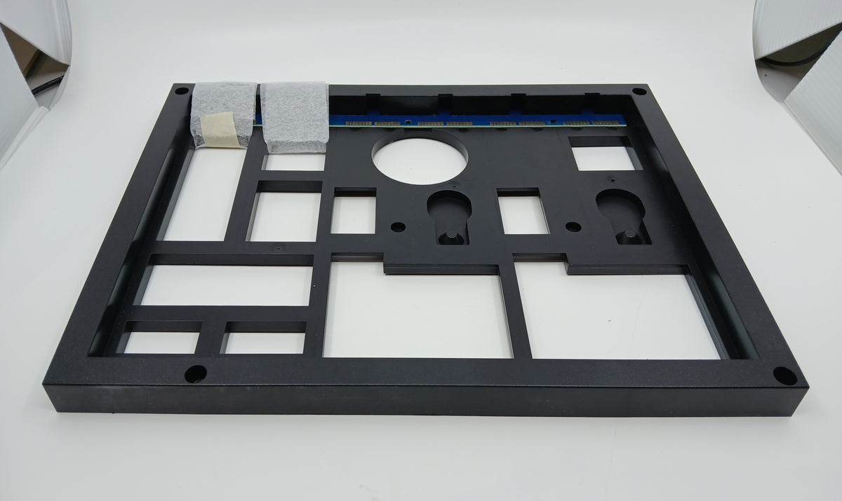Edwards 4-6ANNFA - JEM Systems UK