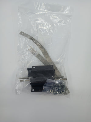 Edwards 4-HNG714 Hinge Assy, CAB7 or CAB14