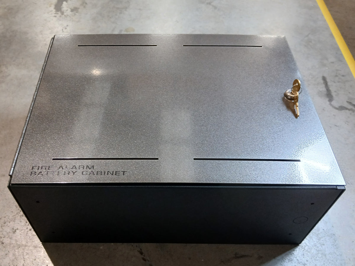Kidde BC-1 - JEM Systems UK