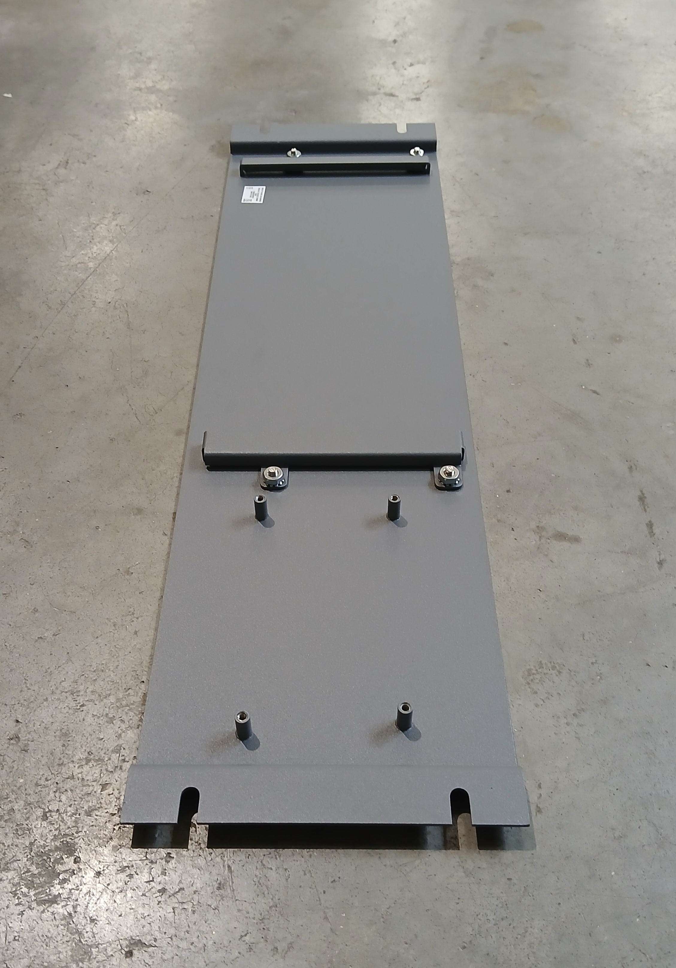 Edwards 3-EVPWRA - JEM Systems UK