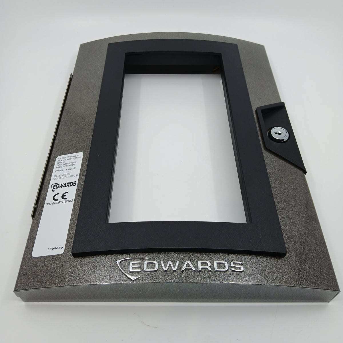Edwards 4-2ANND-E - JEM Systems UK