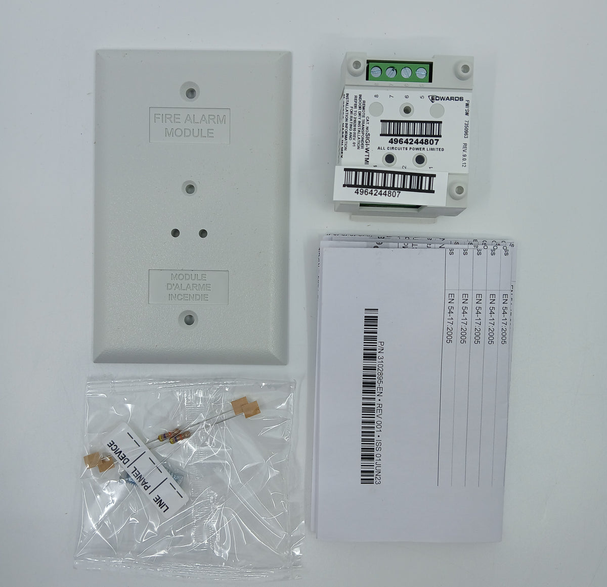 Edwards SIGI-WTMI - JEM Systems UK