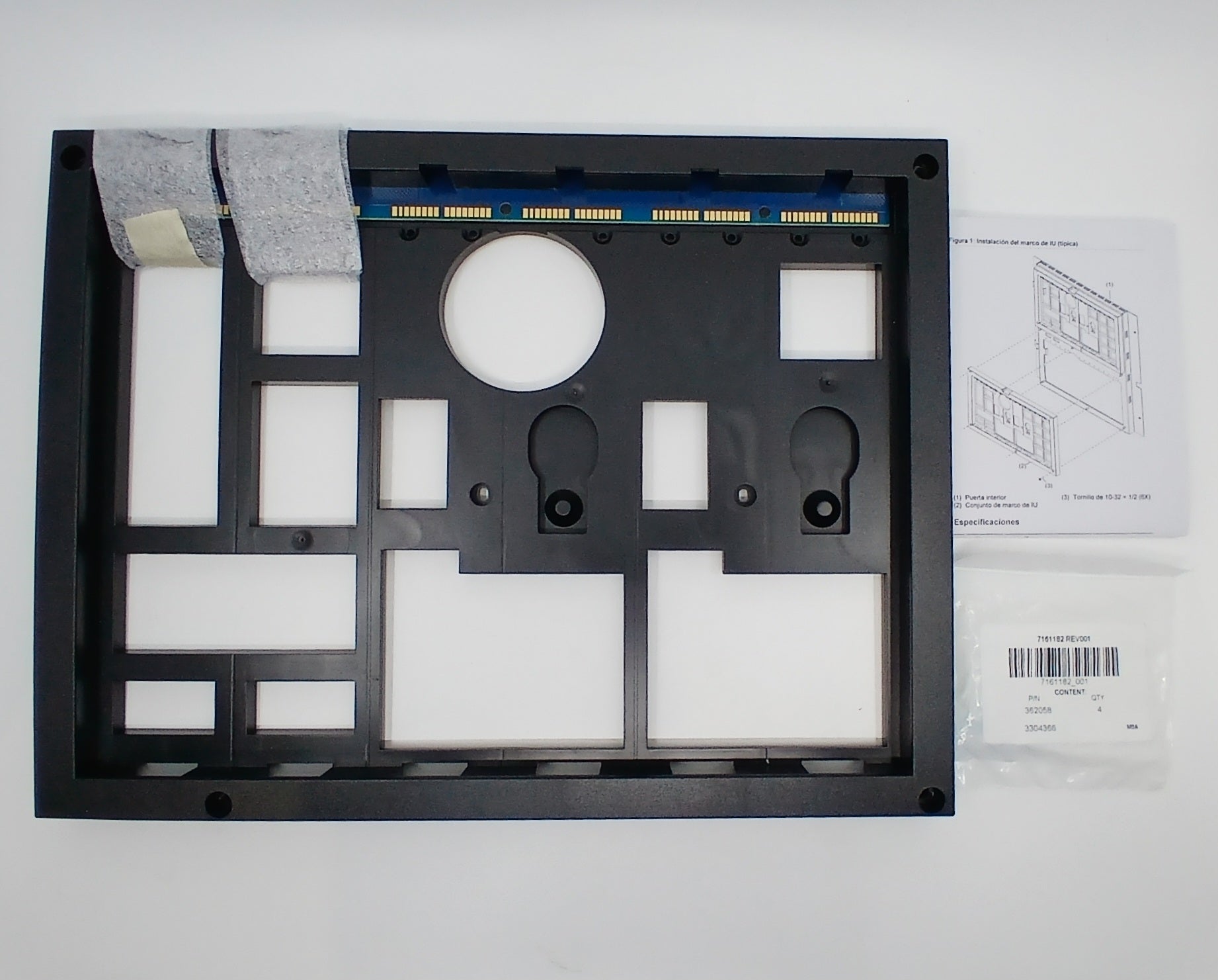 Edwards 4-6ANNFA - JEM Systems UK