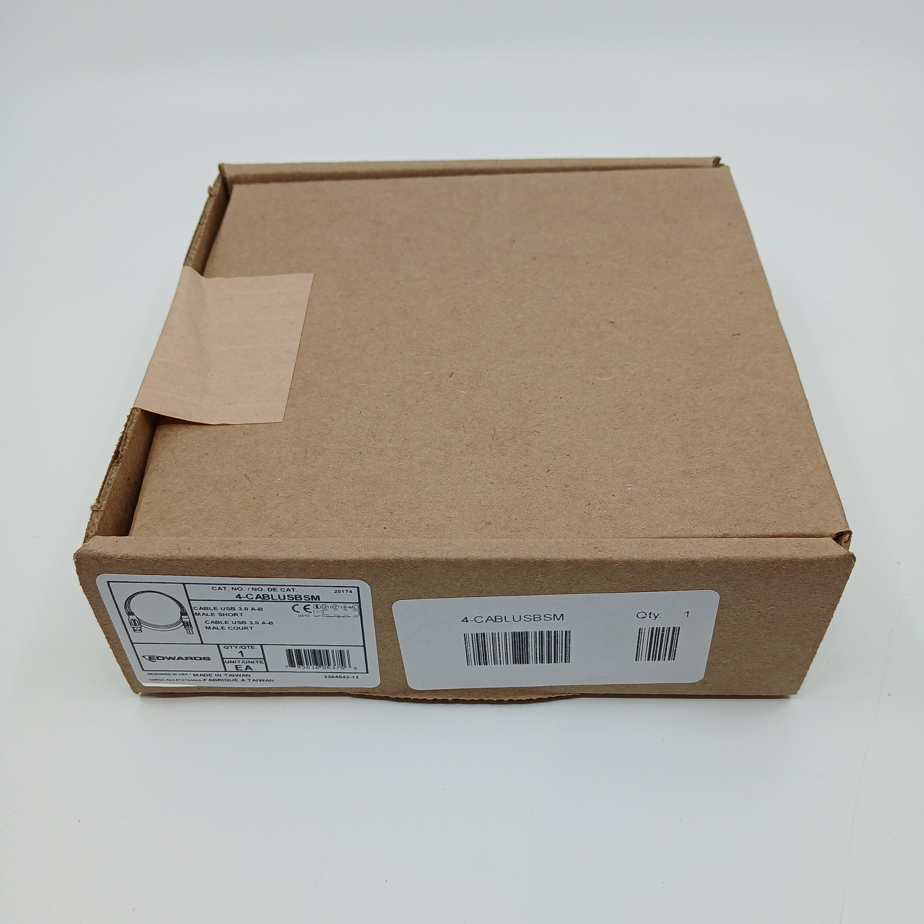 Edwards 4-CABLUSBSM - JEM Systems UK
