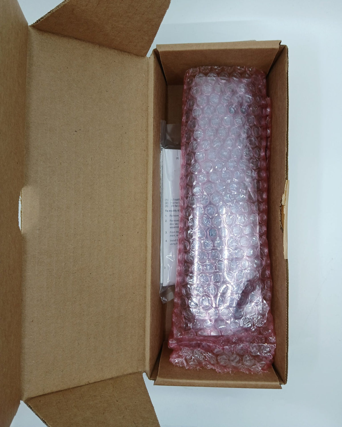 Edwards 3-TAMPRCC - JEM Systems UK
