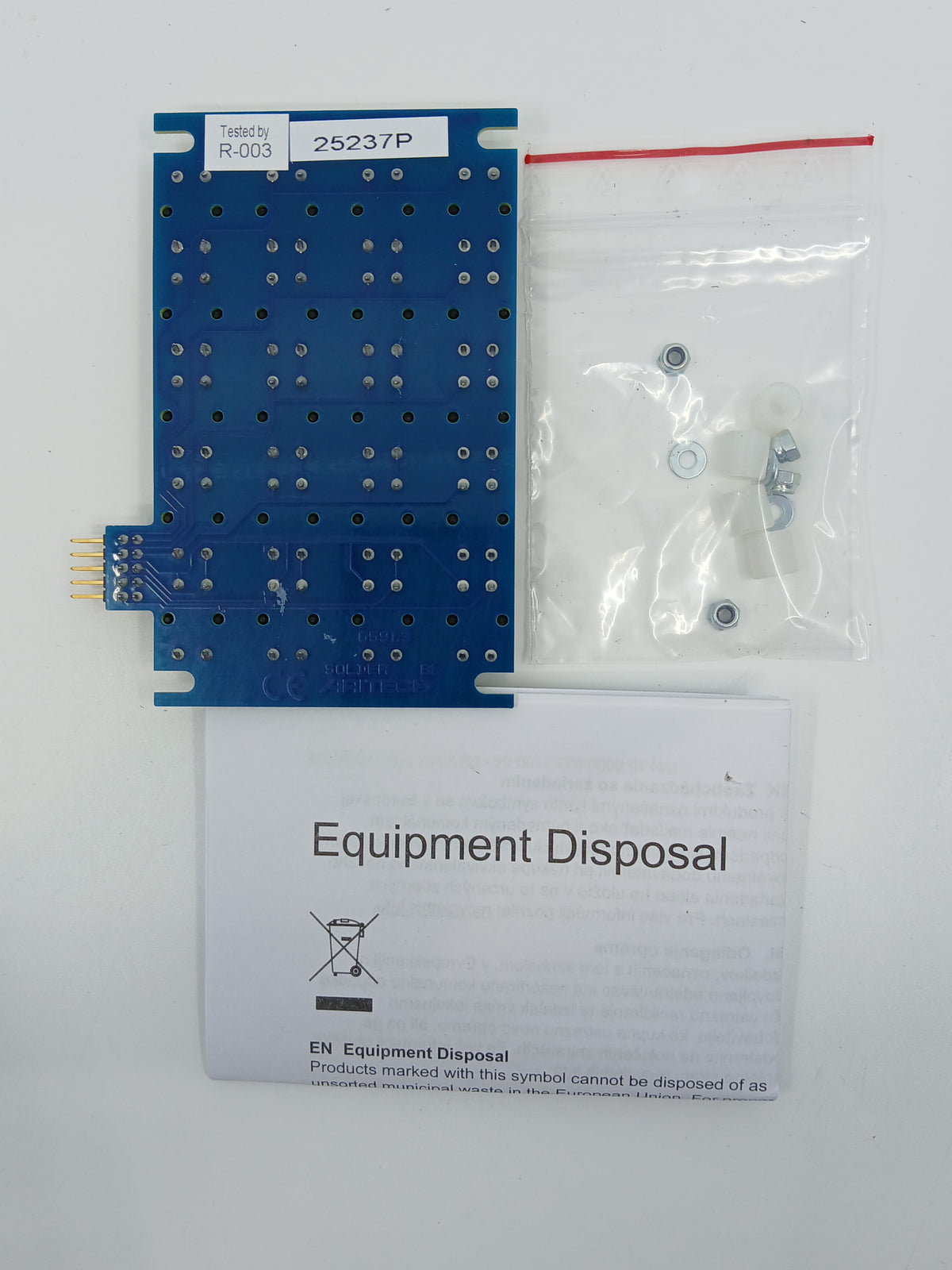Aritech KP2000 - JEM Systems UK
