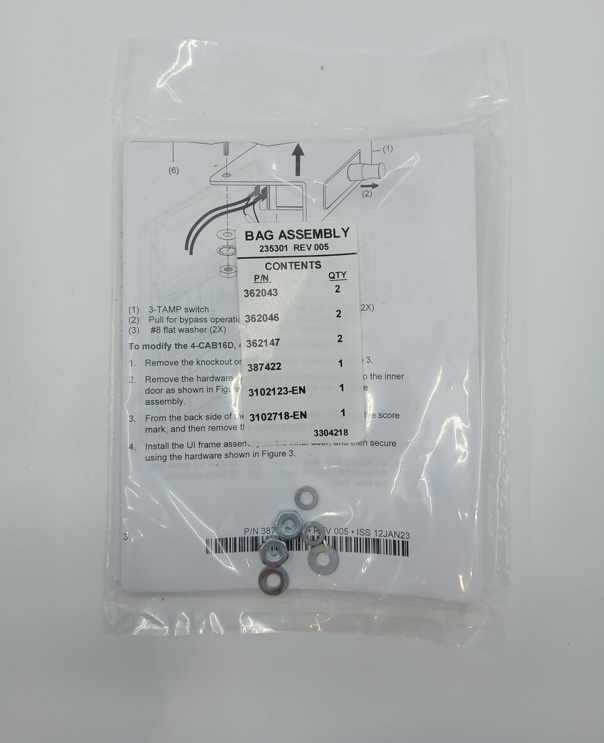 Edwards 3-TAMPRCC - JEM Systems UK