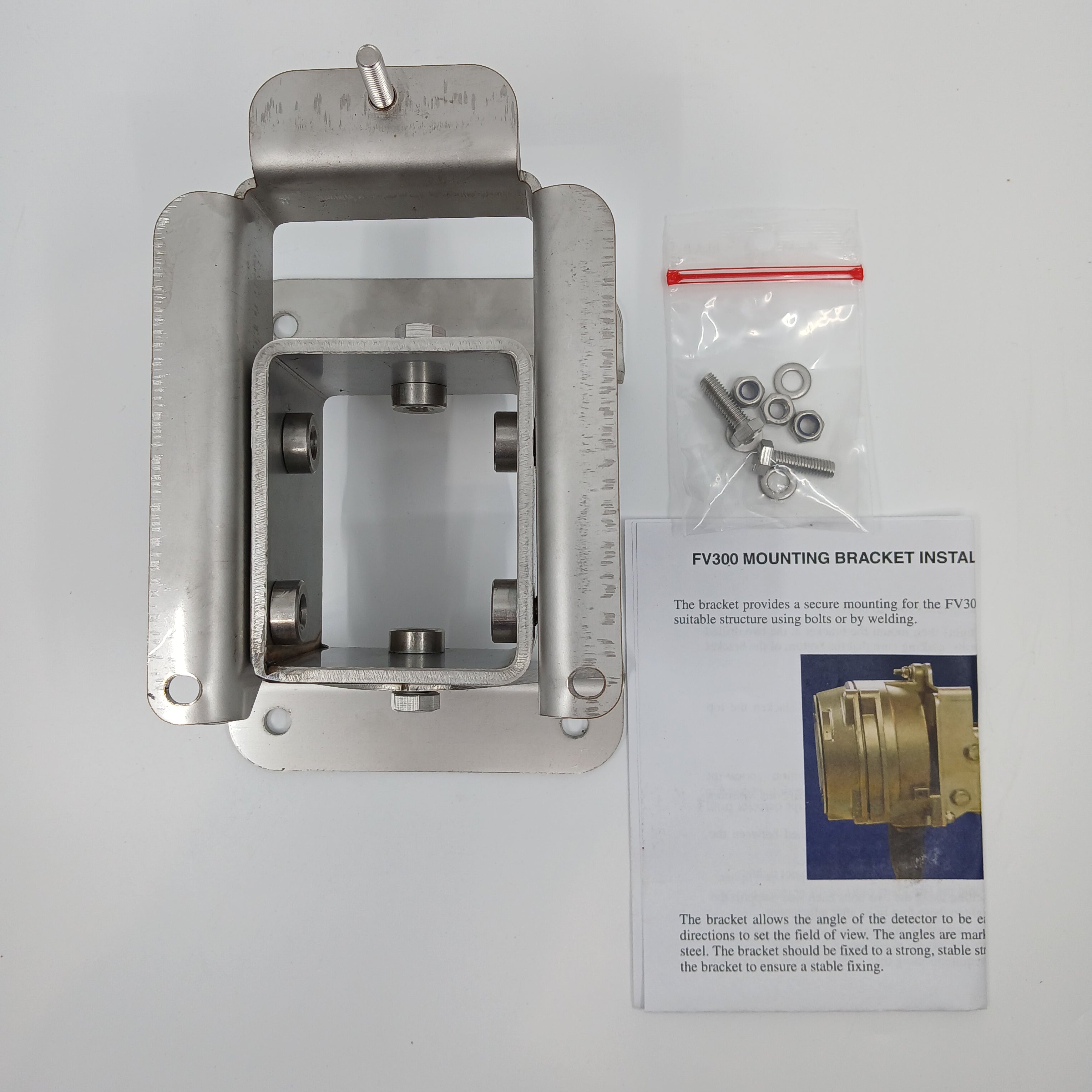 Fireclass 517.300.001 MB300 Mounting Bracket