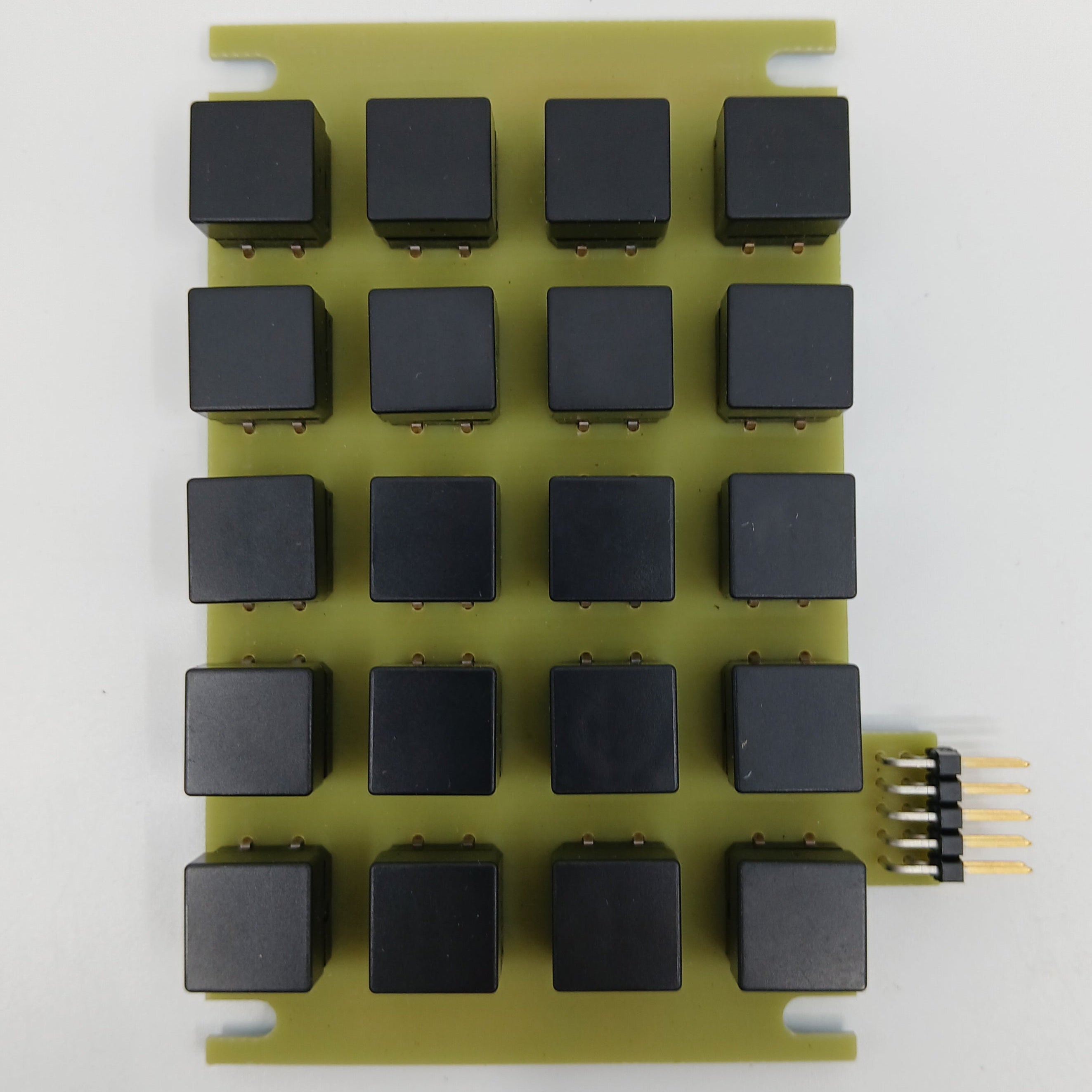 Aritech KP2000 - JEM Systems UK