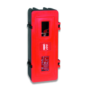 Jewel SCBJ Jonesco JBWE70 Single Extinguisher Cabinet