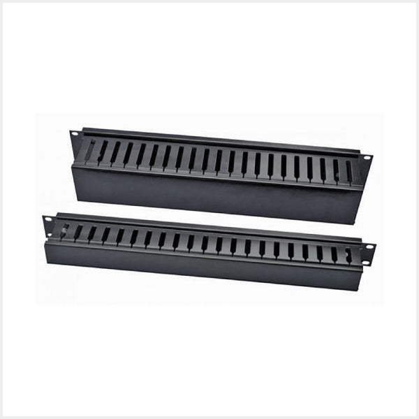 Connectix 1U Dump Panel