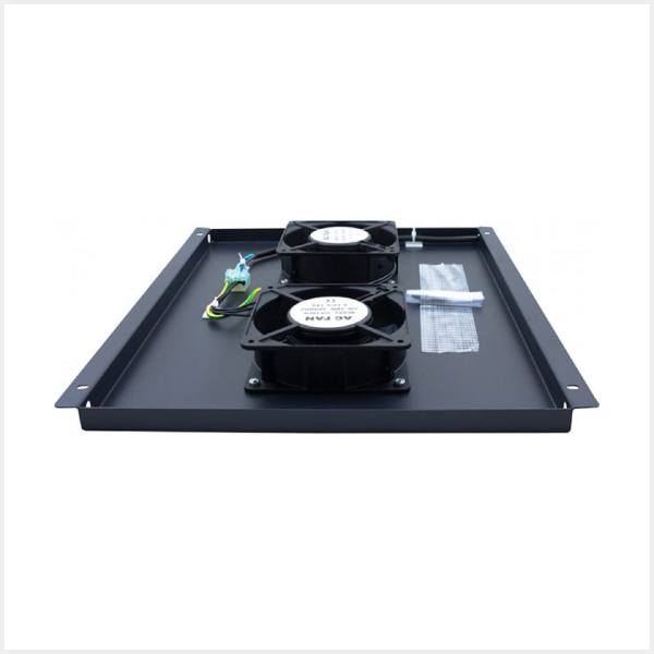 Connectix 4 Way Fan Tray (1000 Deep Cabinets)