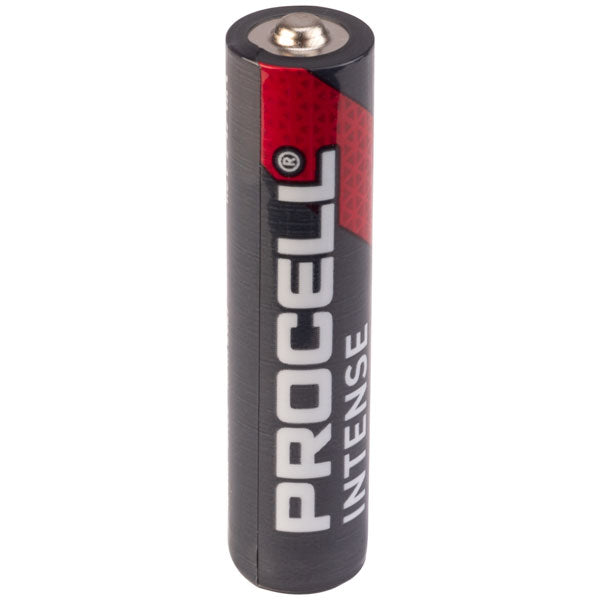 Duracell MN2400 Procell Intense AAA Battery