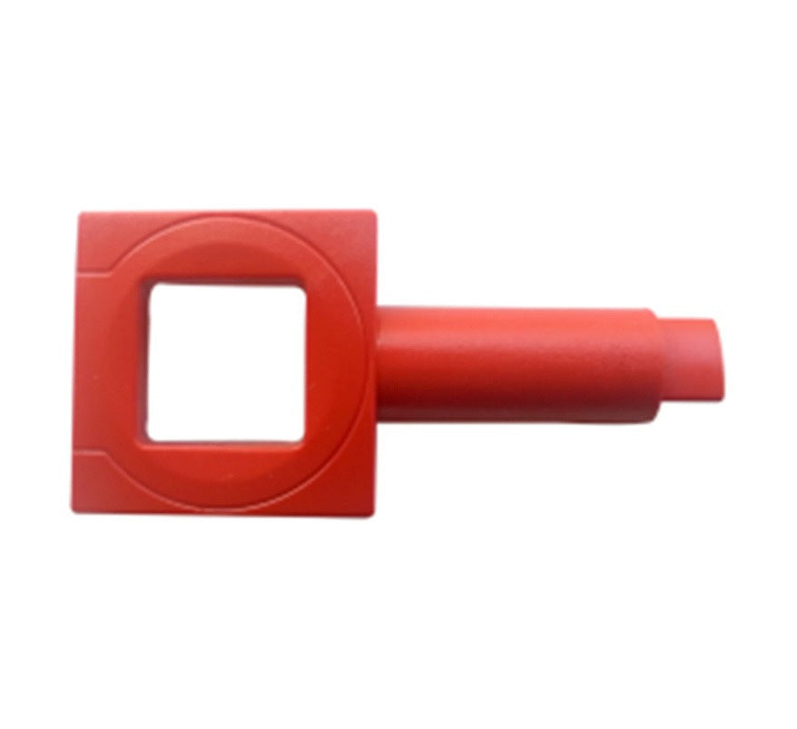 GENT Test Key for S4-34800 Manual Call Points (Pack of 25) (S4-34899) - JEM Systems UK