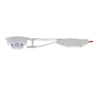 Scorpion 1001 Point Head Unit & Mounting Bracket (SCORP1001-001)