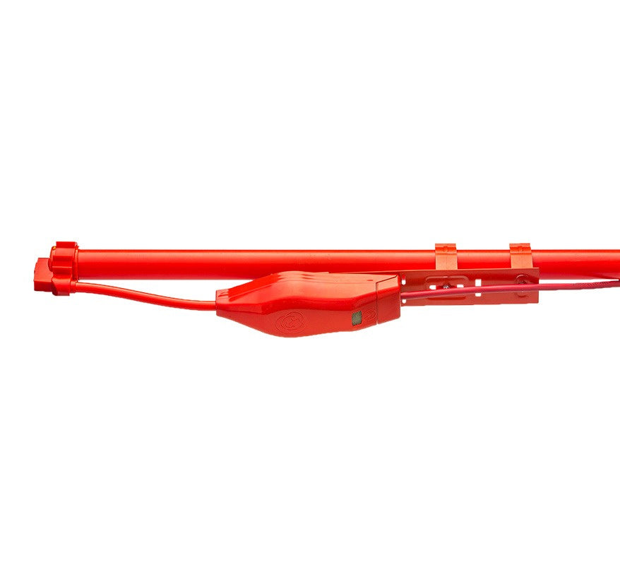 Scorpion 2001 ASD Test Head Unit & Mounting Bracket (SCORP2001-001) - JEM Systems UK