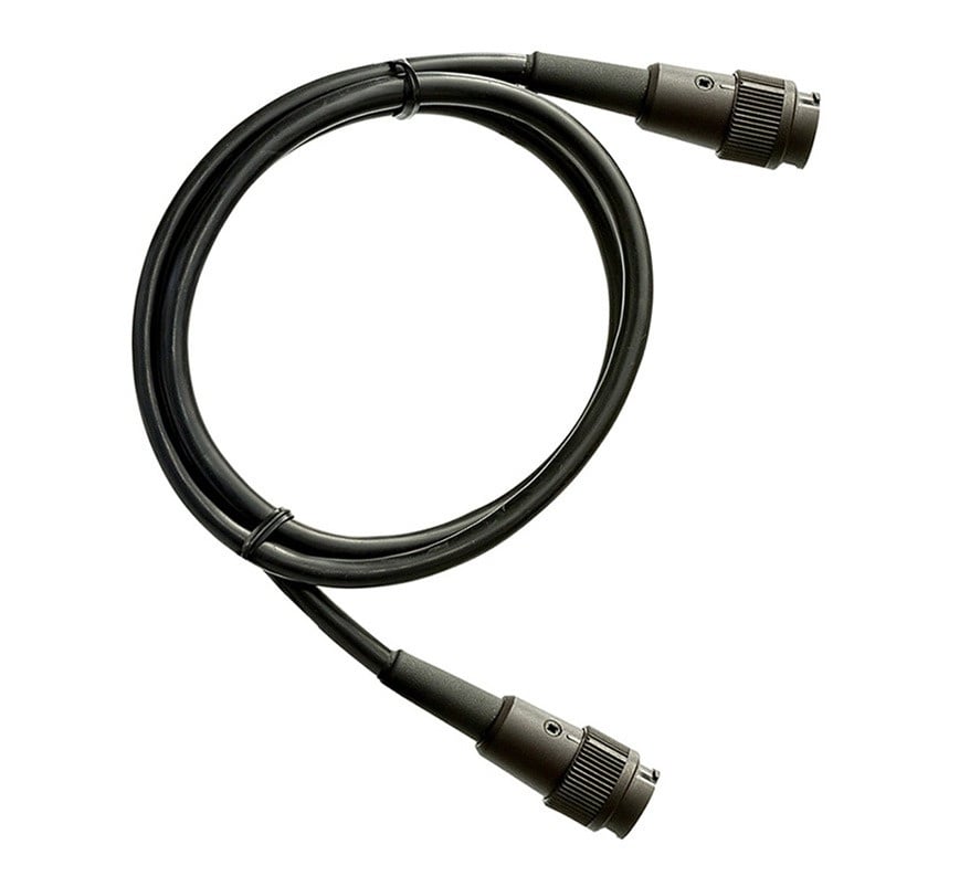 Scorpion 60 Battery Power Lead Cable (SCORP60-001) - JEM Systems UK