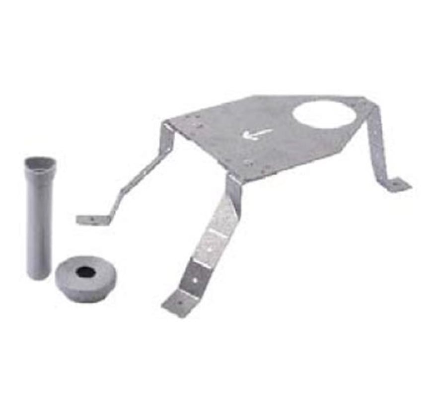 Hochiki Duct Detector Mounting Box Bracket (SDP-3-BRACKET) - JEM Systems UK