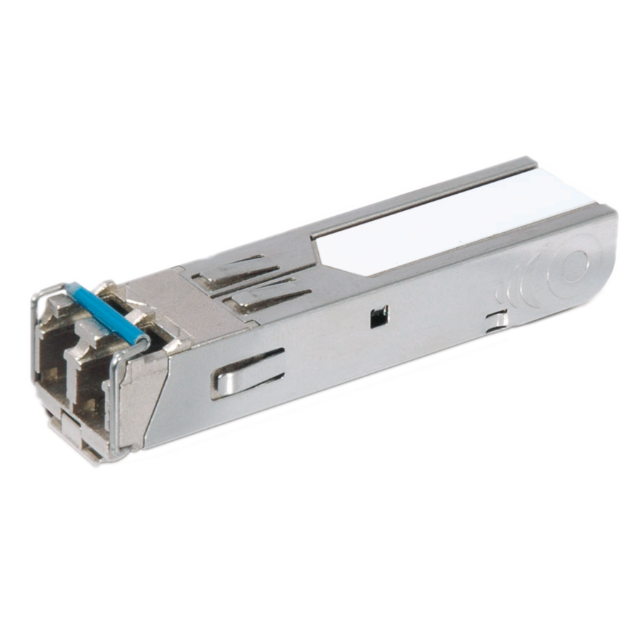 Aritech S35-2SLC-10 SFP-Port 1000Base-LX10 Mini-GBIC Module - JEM Systems UK