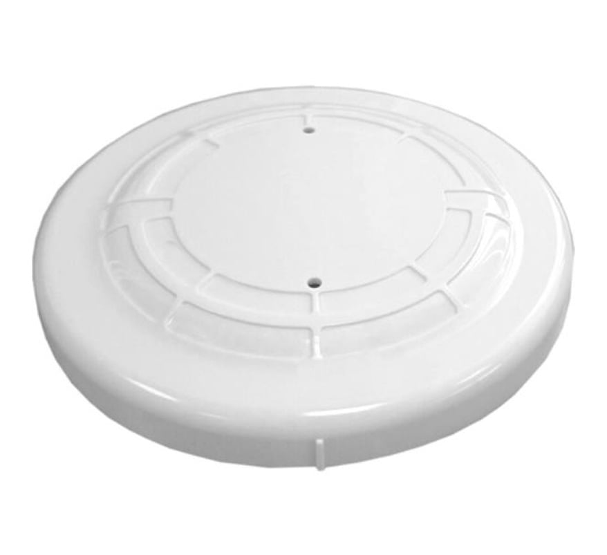 Hochiki SI/CAP2(WHT) Base Sounder/Isolator Cover (White) - JEM Systems UK