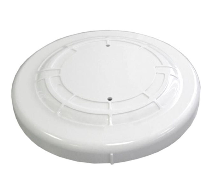 Hochiki SI/CAP2 Base Sounder/Isolator Cover (Ivory) - JEM Systems UK
