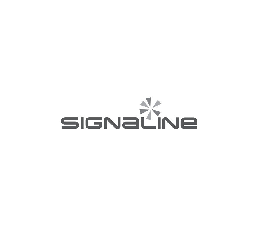 Signaline FT-EN 78°C Linear Heat Detection Cable with Catenary Wire (White) (50m) (SL-FT-78-EN-CT) - JEM Systems UK
