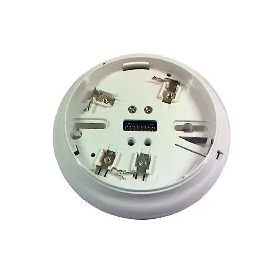 Simplex 4098-9792 Standard Sensor Base White - JEM Systems UK