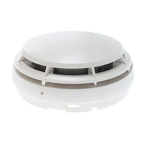 Simplex 4098-9714 Photoelectric Smoke Sensor, White - JEM Systems UK