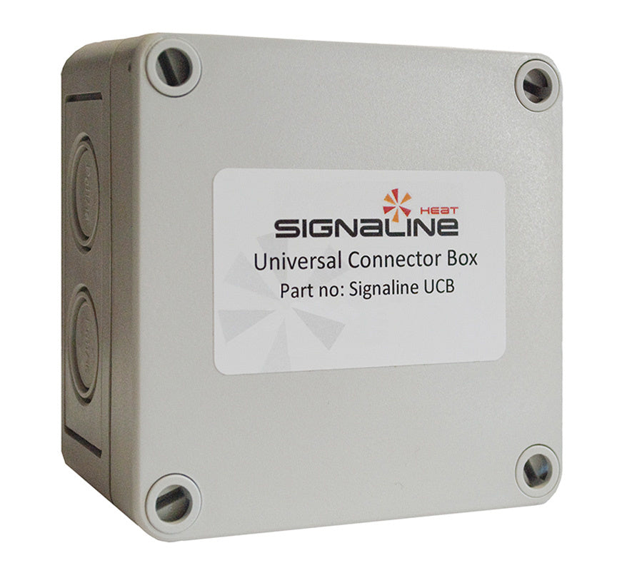 Signaline Universal Connector Box (SL-UCB) - JEM Systems UK