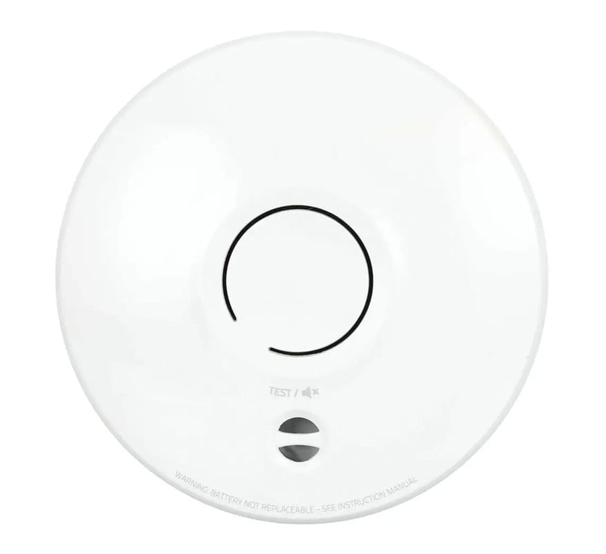 FireAngel Specification Mains Powered Multi-Sensor Smoke Alarm with Lithium Battery (SM-SN-1) - JEM Systems UK