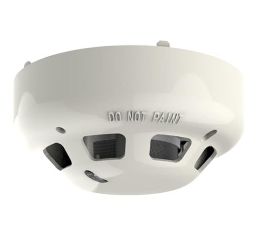 Hochiki CDX Conventional Optical Smoke Detector (Ivory Case) (SOC-E3N) - JEM Systems UK