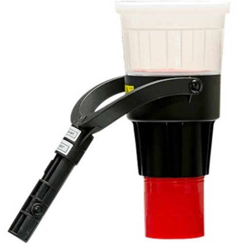 Solo 330 Aerosol Smoke and CO Dispenser (SOLO330-001)