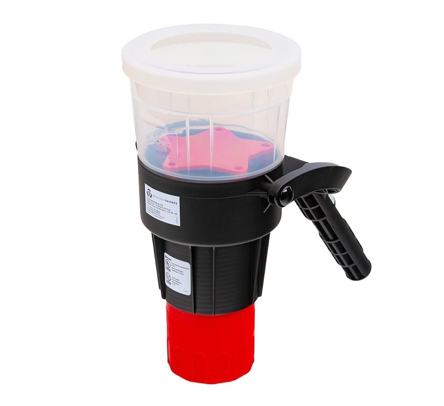 Solo 330 Aerosol Smoke and CO Dispenser (SOLO330-001) - JEM Systems UK