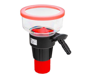 Solo 332 Aerosol Smoke and CO Dispenser (Large Cup) (SOLO332-001)