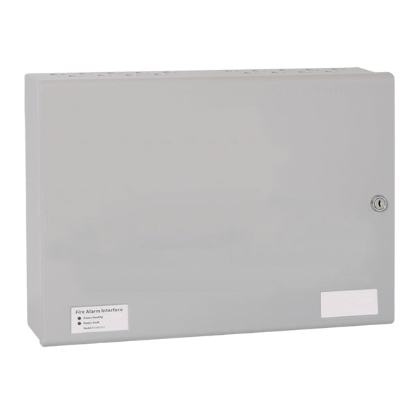 Kentec Battery Box to match Syncro Styling - Max 65Ah Batteries (K1610245) - JEM Systems UK